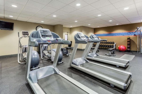 Hampton Inn By Hilton & Suites Chicago-Libertyville image 10