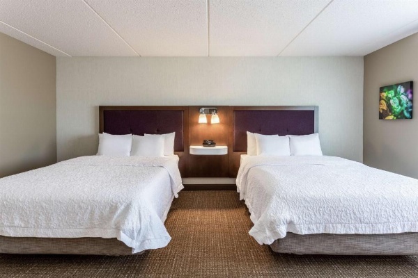 Hampton Inn By Hilton & Suites Chicago-Libertyville image 12