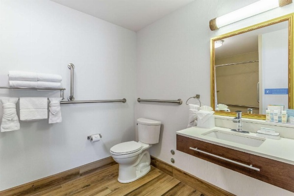 Hampton Inn By Hilton & Suites Chicago-Libertyville image 13