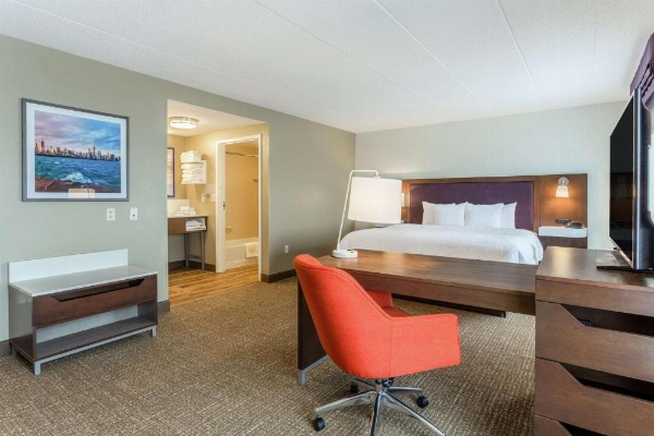 Hampton Inn By Hilton & Suites Chicago-Libertyville image 19