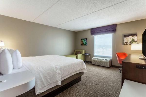 Hampton Inn By Hilton & Suites Chicago-Libertyville image 20