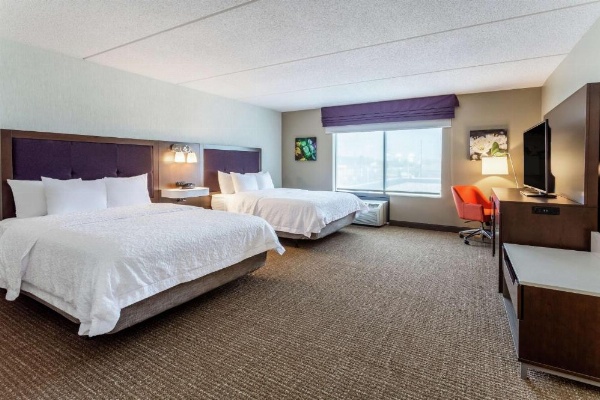 Hampton Inn By Hilton & Suites Chicago-Libertyville image 22