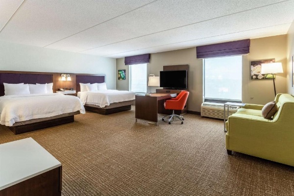 Hampton Inn By Hilton & Suites Chicago-Libertyville image 26