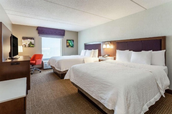 Hampton Inn By Hilton & Suites Chicago-Libertyville image 28