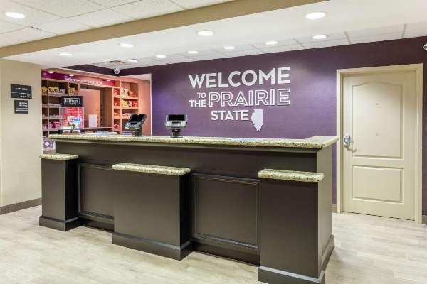 Hampton Inn By Hilton & Suites Chicago-Libertyville image 4