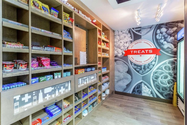 Hampton Inn By Hilton & Suites Chicago-Libertyville image 7